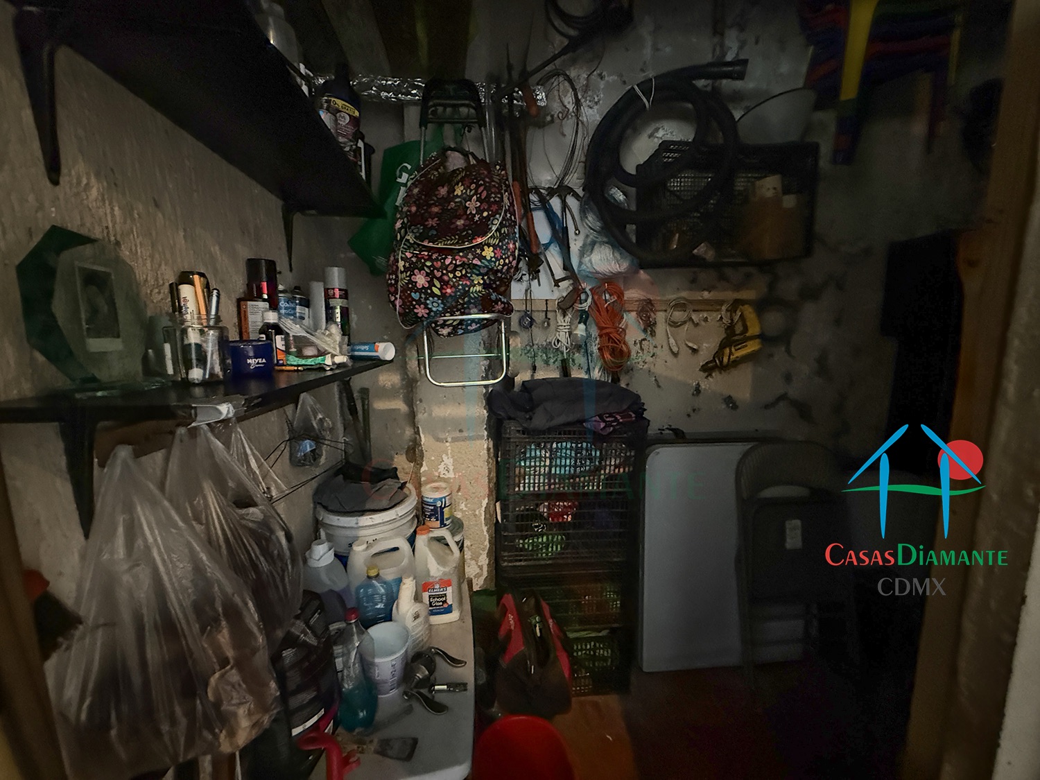 Herradura Casa Zen BD - Estacionamiento 5 Herradura Casa Zen BD - Estacionamiento 5